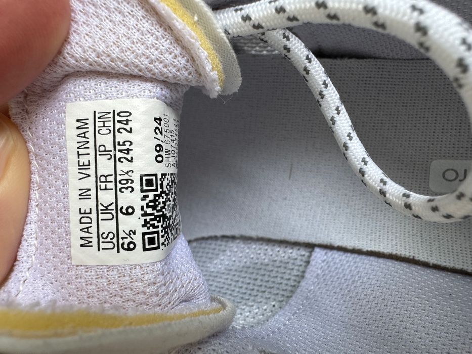 Adidas Adizero Aruku - 39 1/3 унисекс