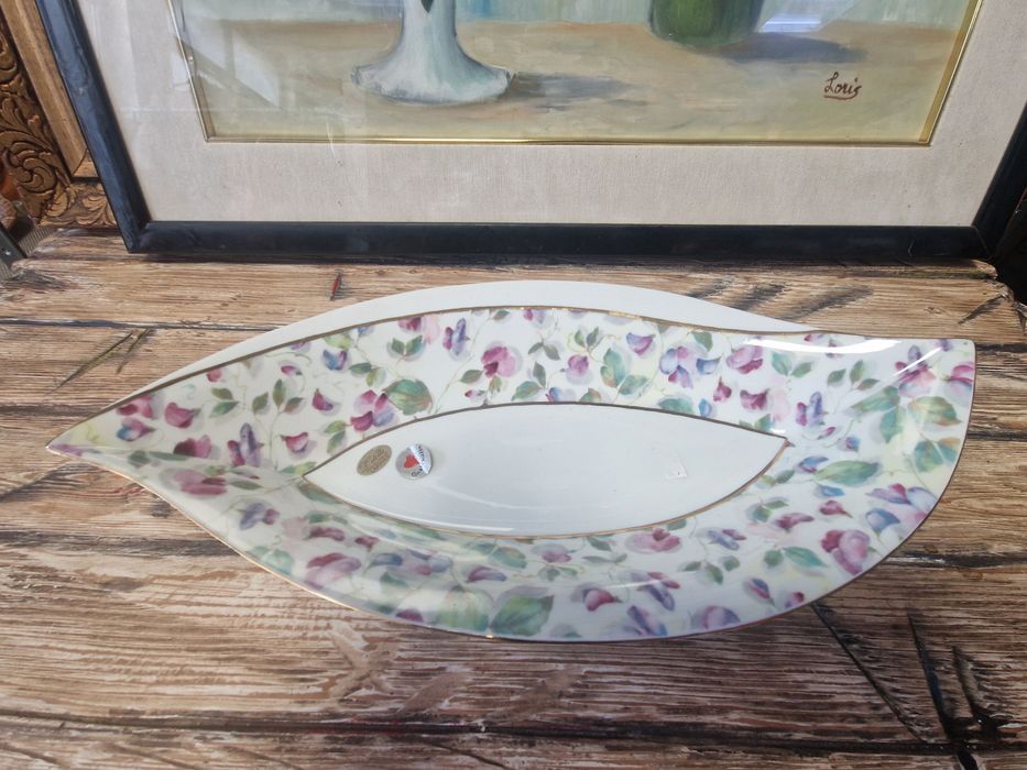 Плата за сервиране