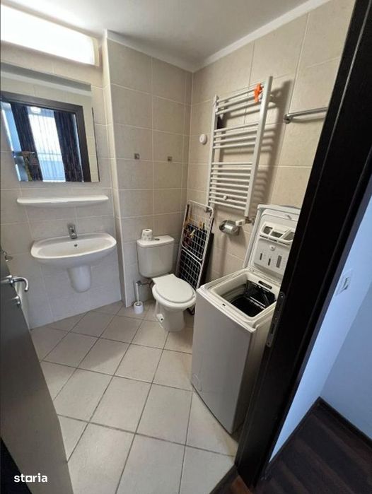 Apartament 2 camere tip penthouse – Rose Garden, Colentina