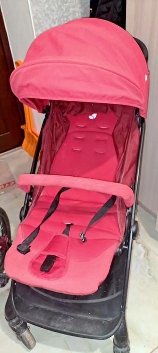 Коляска прогулочная