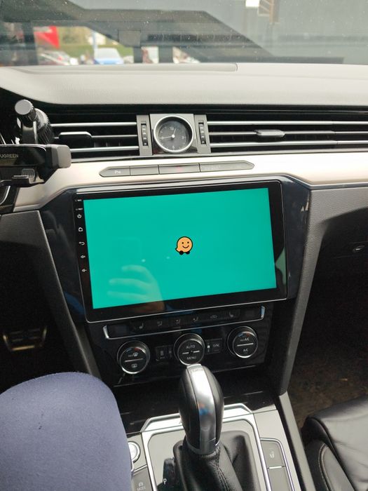 Navigation/Multimedia Volkswagen Passat B8