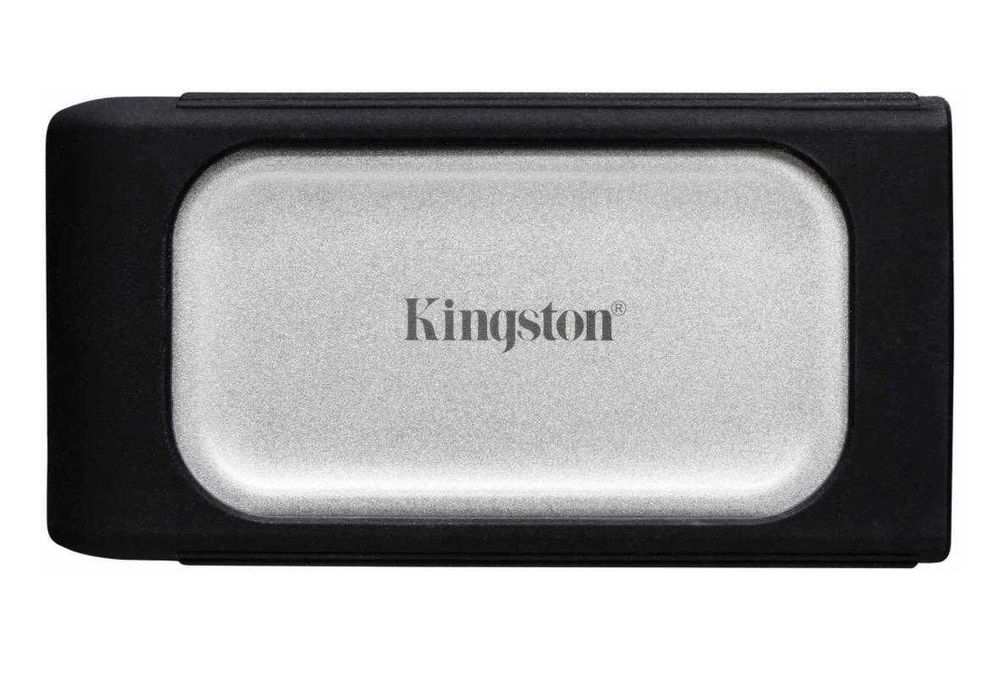 Внешний SSD Kingston SX2000 4Тб