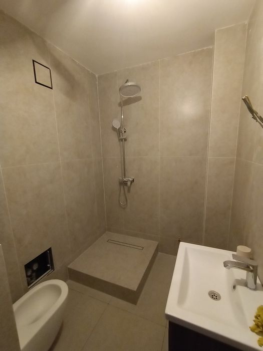 Кафельщик-плиточник