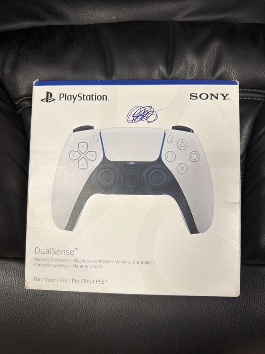 Controller playstation 5 ps5 sony dualsense nou sigilat original