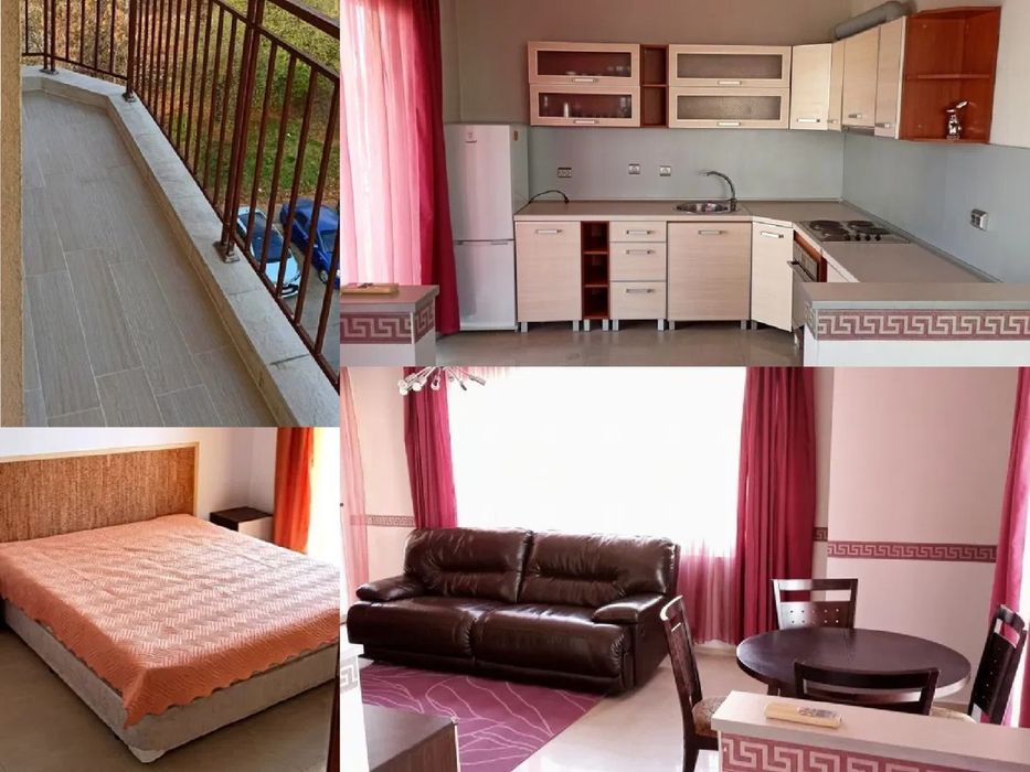 2-стаен в София-Овча Купел 2 площ 78 цена 550