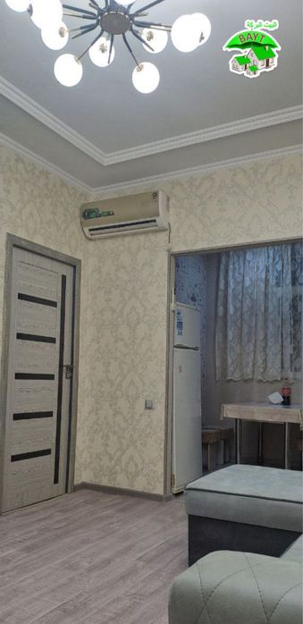 ~2в3/3/4, Чиланзар 14, ФАРХАДСКИЙ, Меб+Тех продаётся квартира