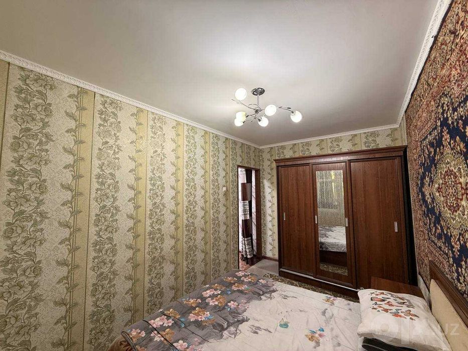 продается 3 комнатная квартира