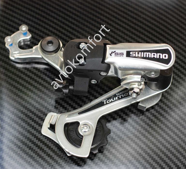 Алуминиево Ухо Закачалка За Обтегач Дерайльор За Велосипед Колело