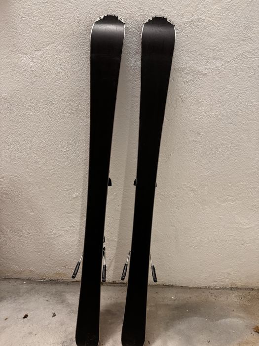 Schiuri COPII 120 cm FISCHER The Curv Pro + FS 7