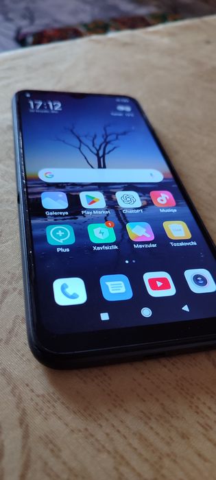 Telefonlar sotiladi Remdi 9 A, LG, Nokia