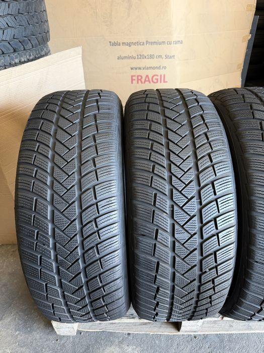 4 anvelope iarna 255/55/19 , Vredestein , DOT 2024 , 6-6.8 mm !