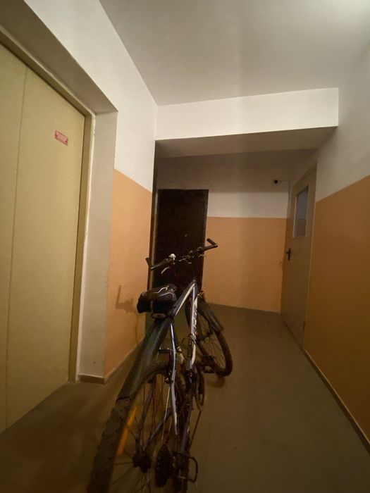 Велосипед горный