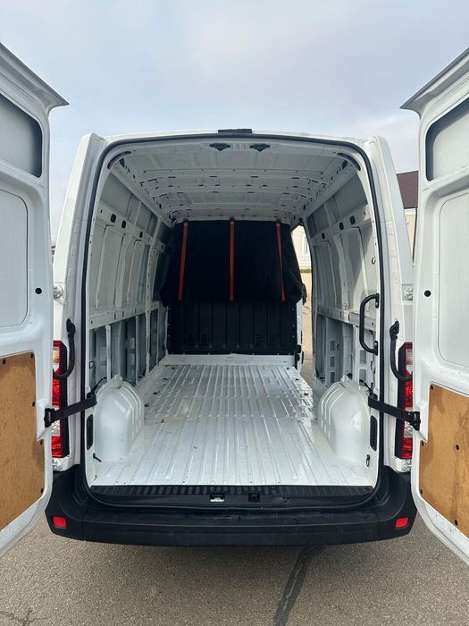 Renault Master Persoana fizica