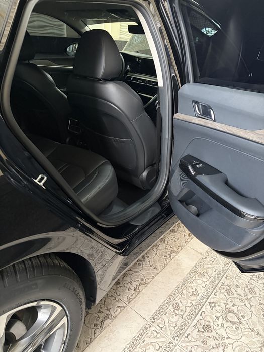 Kia k5 2 L til ful  bez luk  toza