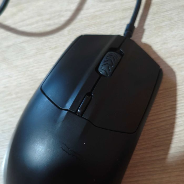 Игровая мышка Steelseries Rival 3
