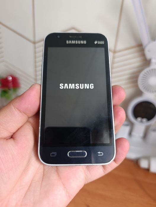 Samsung galaxy j1mini