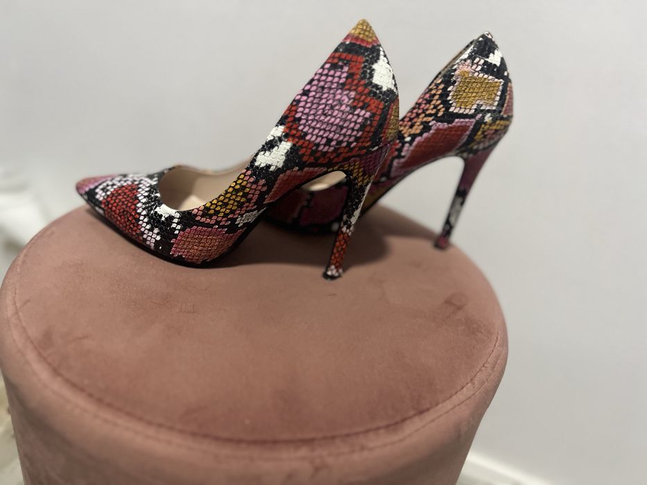 Pantofi dama DE Zee