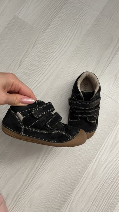 Детски боси обувки 22 23 24  Froddo Dd step barefoot