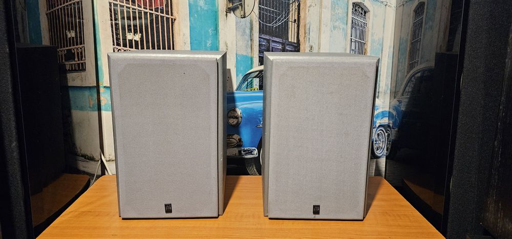 Boxe audio IQ R 3 - monitoare pasive 8 ohm