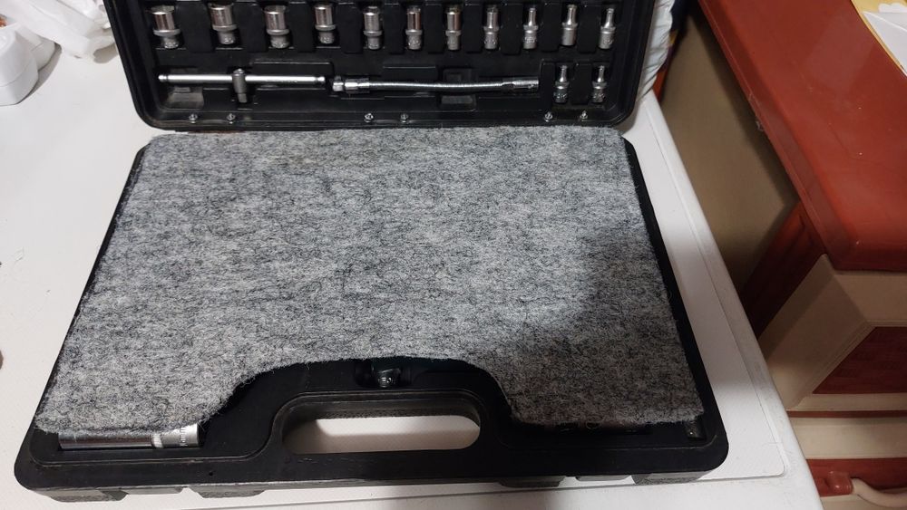 Гедоре Force  64 части