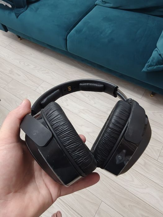 Casti wireless Sennheiser TR 175