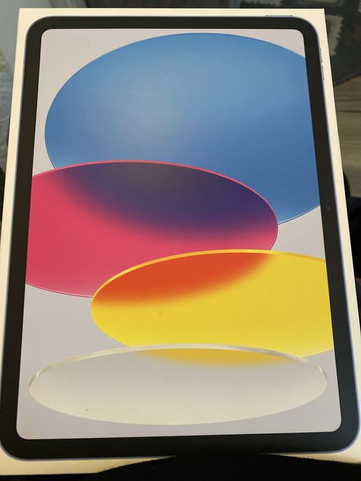 Ipad A 16 Wi-Fi + Celular