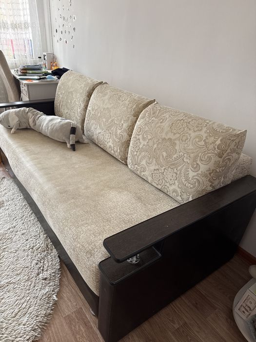 Продам диван раскладной