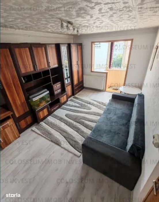 Apartament 2 camere |Mobilat si Utilat |Decomandat|Parcare|Zona Astra