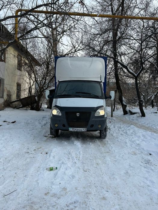 Грузаперевозка по город и