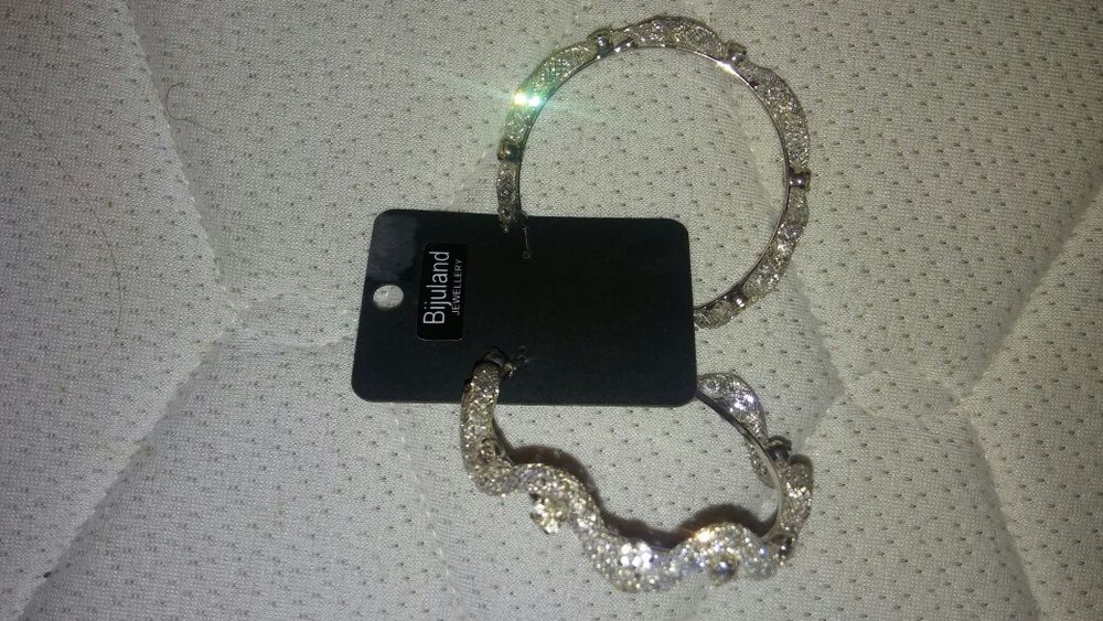 Обеци по 2,50 евро