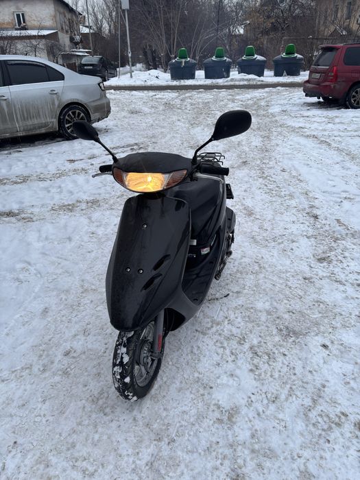 Продам Honda dio af-34