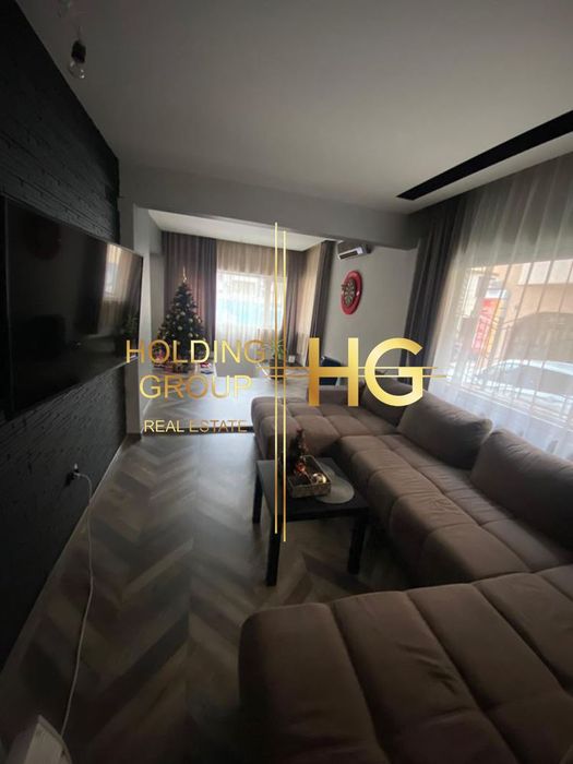 Продава се Четиристаен апартамент в Варна, Център - 125 кв.м за 2320 €/кв.м - Снимка #8