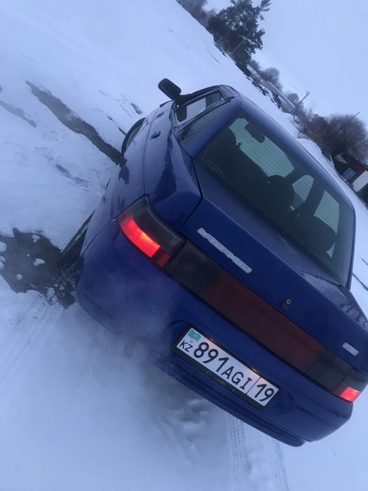 ваз 2110 продам 2110