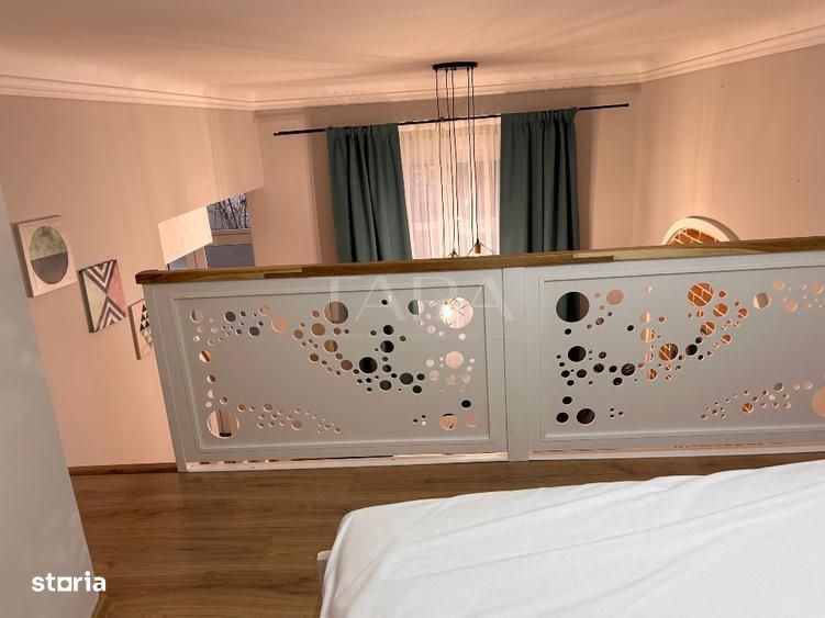Apartament cochet, clădire interbelica, ultracentral, investitie.