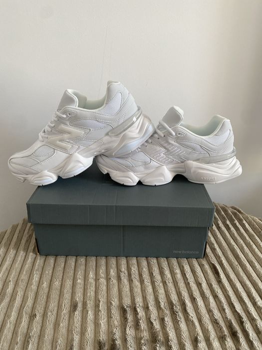 new balance 9060