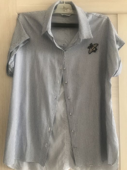 Продаю блузки жен