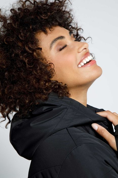 Ulla Popken 5XL/7XL+ ново оригинално дамско ски/сноуборд/ежедневно яке