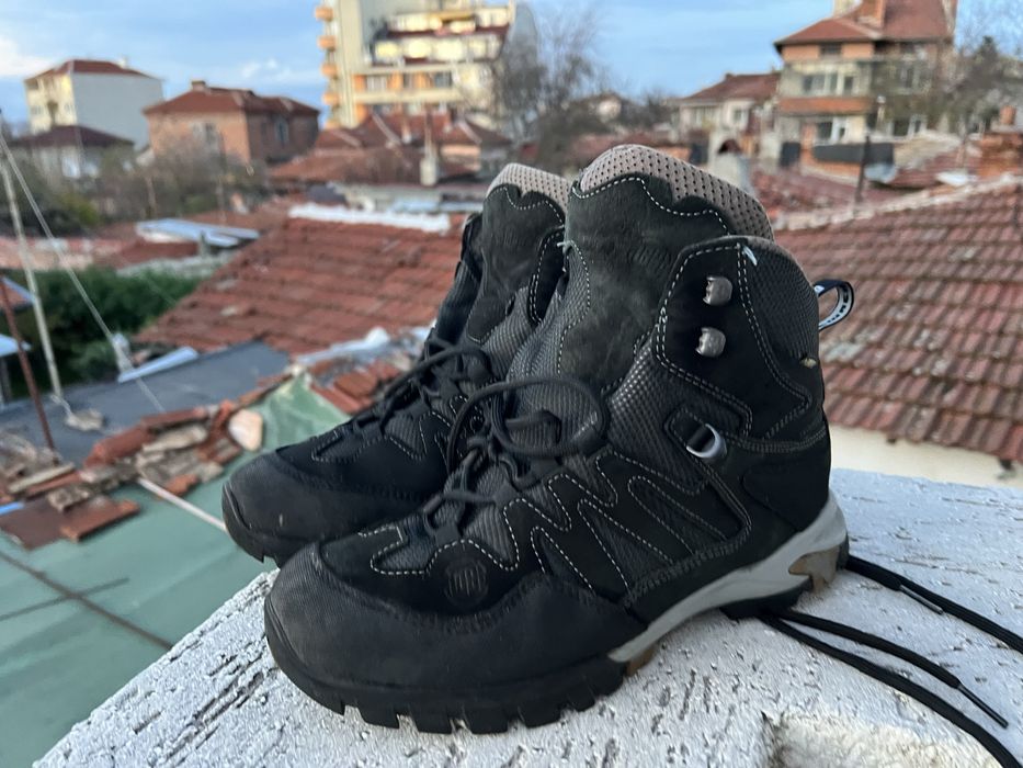 Han Wag Gore-Tex 41.5