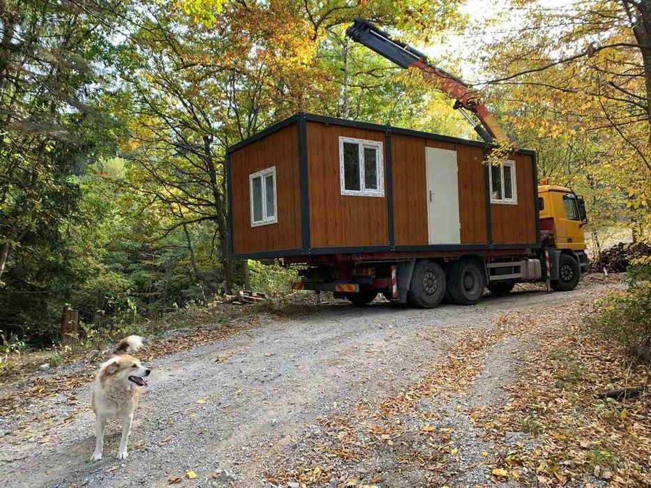 Дава се под наем Офис в Бургас, Акациите - 21 кв.м за 4692 € - Снимка #2