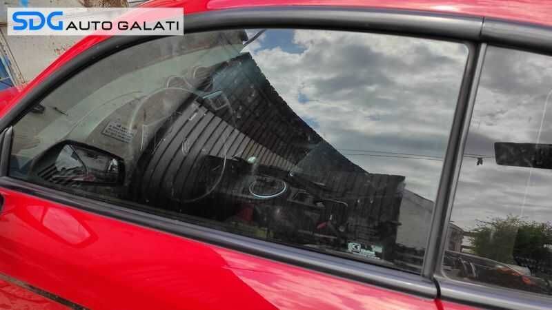 Geam Sticla Usa Portiera Stanga Hyundai GK Coupe 2001 - 2008
