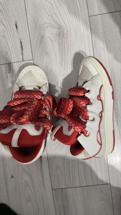 Lanvin curb sneaker mărime 42
