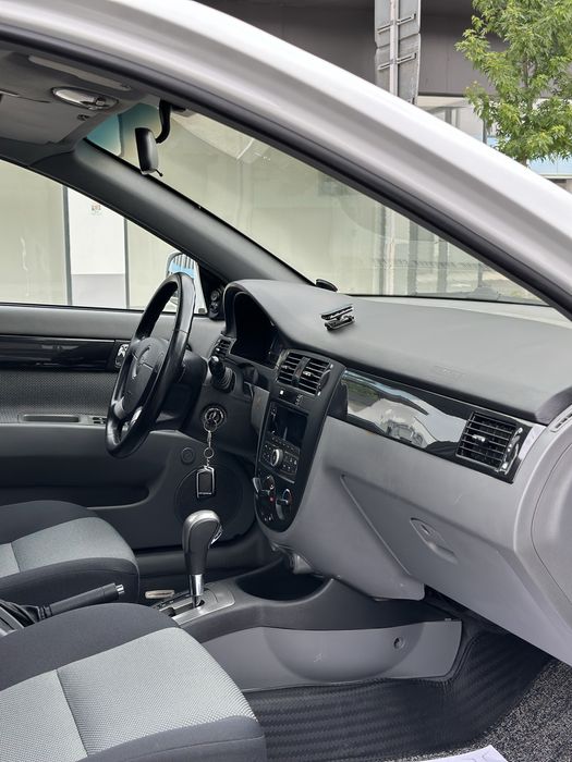 Chevrolet Lacetti / Gentra 2022 — 6