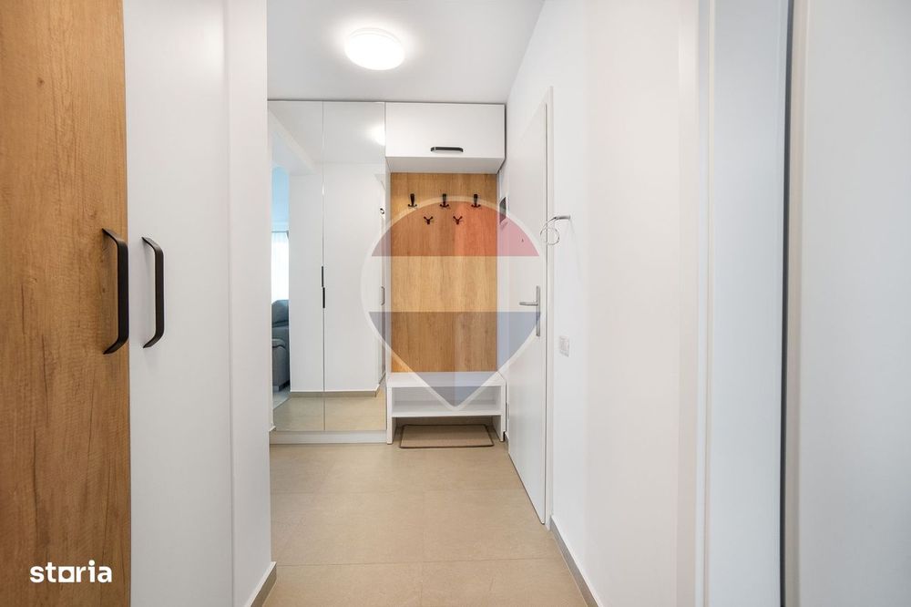 De închiriat: apartament 3 camere, parter, grădină | 2 locuri parcare