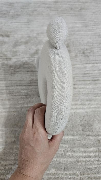 Perna bebelus antiaplatizare cap