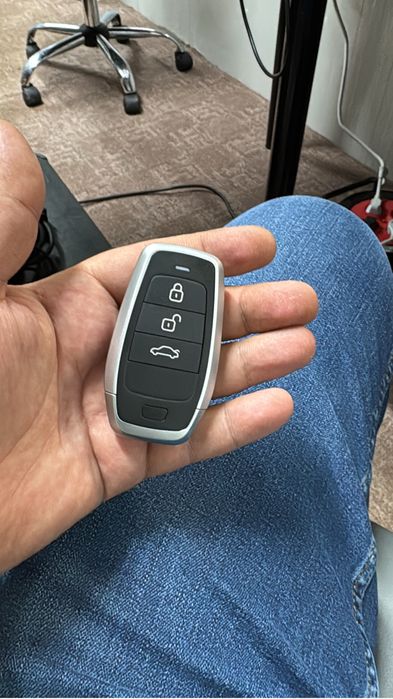 Chei auto multimarca Bmw Peugeot Citroen Dacia Renault Toyota