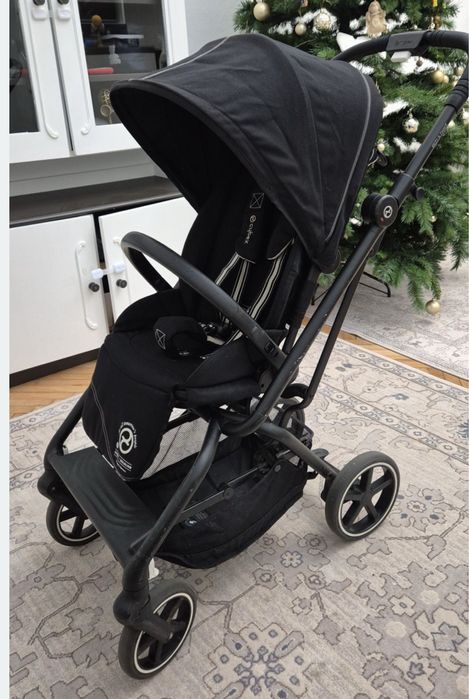 Cărucior Cybex Eezy S Twist Plus