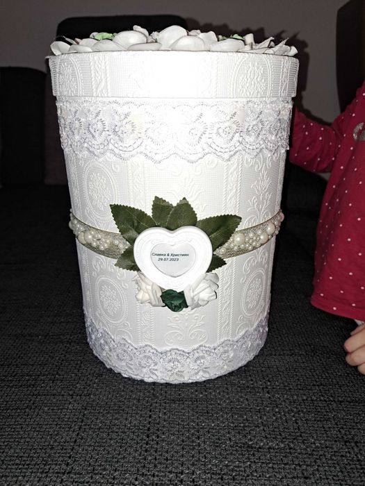 Аксесоари за вашият празник!