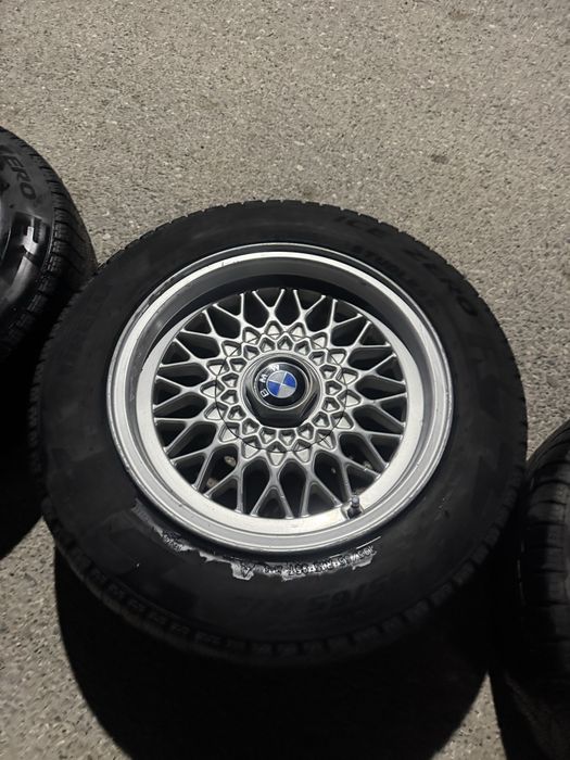 Диски бмв r15 bbs