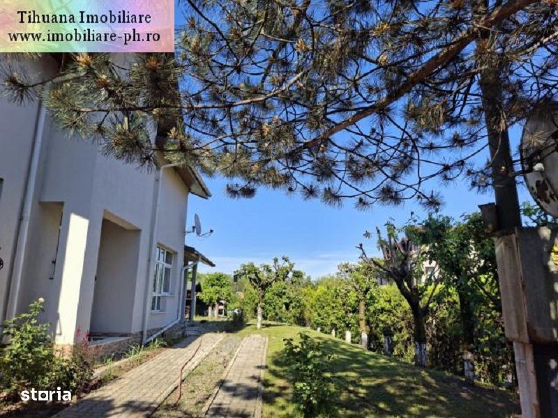 Casa de vanzare - cartier Baumaister
