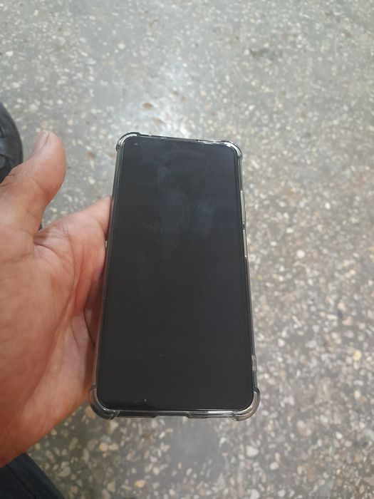 Xiaomi 11 lite 5G NE sotiladi